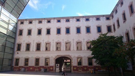 Centro de Cultura Contemporánea de Barcelona